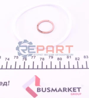 Фільтр масляний BMW 3 (F30/F31) 316/320i12 WUNDER FILTER WY 226 Купить в Украине