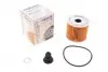 Фото Фільтр масляний Hyundai Tucson/i30/i40/Kia Sportage 1.6 CRDi 15-18 WUNDER FILTER (WY 2300) зображення 1