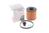 Фільтр масляний WUNDER FILTER (WY 2302) изображение 2