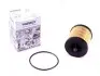 Фото Фільтр масляний Opel Astra G/Vectra B/C 2.2i 00 WUNDER FILTER (WY 308) зображення 1