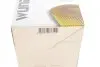 Фото Фільтр масляний Citroen Jumper/Peugeot Boxer 2.2HDI/ Ford Transit 13 WUNDER FILTER (WY 448) зображення 4