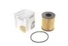 Фото Фільтр масляний Ford Transit/Citroen Jumper 2.2HDI/2.4TDCi 06-/Peugeot 2.0HDI 03 WUNDER FILTER (WY 557) зображення 1