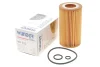 Фільтр масляний MB Sprinter/Vito CDI OM611/612/646 WUNDER FILTER (WY 703M) изображение 2