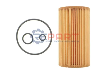 Фільтр масляний MB Sprinter/Vito CDI OM611/612/646 WUNDER FILTER WY 703M Купить в Украине