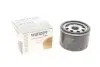 Фото Фільтр масляний Renault Kangoo/Trafic/Opel Vivaro 1.9D/1.5dCi/1.4i/1.6i (50 мм) WUNDER FILTER (WY 800) зображення 1