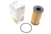 Фото Фільтр масляний Renault Trafic/Opel Vivaro 2.0DCI 06 WUNDER FILTER (WY 802) зображення 1
