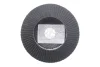 Круг зачисной/лепестковый 125x22,23 мм/ZK-22,23-K80-D125 WURTH (0579430328) изображение 2