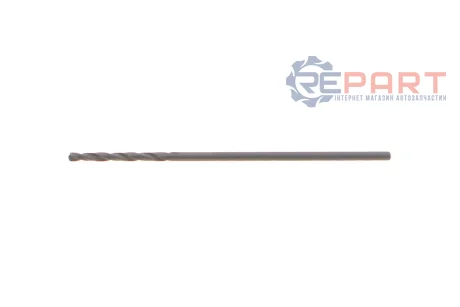 Сверло HSS DIN 338 Ø1 мм WURTH 0624000100