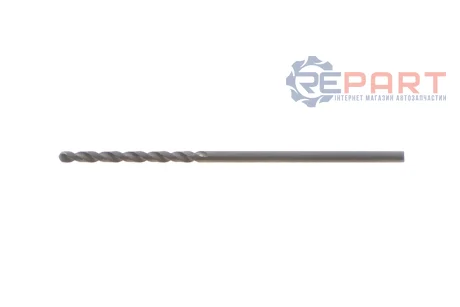 Сверло HSS DIN 338 Ø1,3 мм WURTH 0624000130