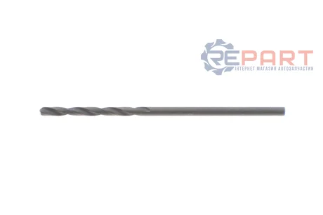 Сверло HSS DIN 338 Ø1,5 мм WURTH 0624000150