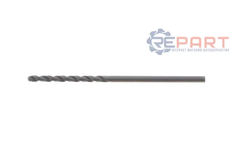 Сверло HSS DIN 338 Ø1,6 мм WURTH 0624000160