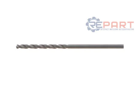 Сверло HSS DIN 338 Ø1,9 мм WURTH 0624000190