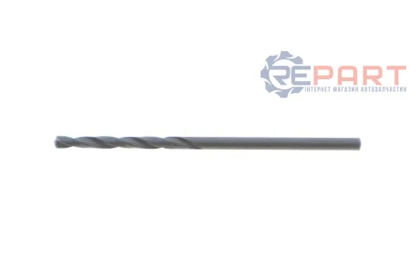 Свердло HSS DIN 338 Ø2 мм WURTH 0624000200