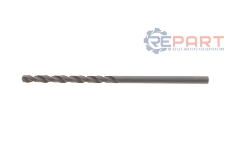 Сверло HSS DIN 338 Ø2,4 мм WURTH 0624000240