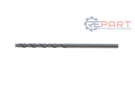 Свердло HSS DIN 338 Ø2,5 мм WURTH 0624000250