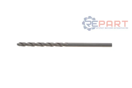 Сверло HSS DIN 338 Ø2,7 мм WURTH 0624000270