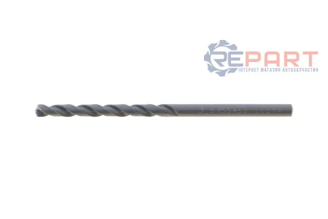 Сверло HSS DIN 338 Ø3,5 мм WURTH 0624000350