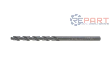 Сверло HSS DIN 338 Ø3,6 мм WURTH 0624000360