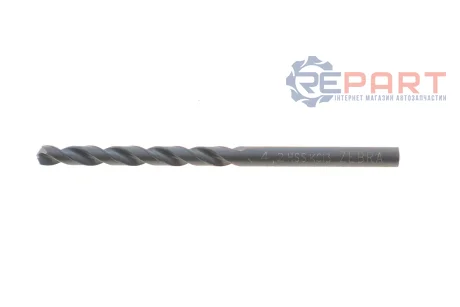Сверло HSS DIN 338 Ø4,2 мм WURTH 0624000420