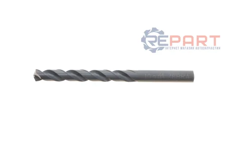 Сверло HSS DIN 338 Ø10 мм WURTH 0624001000