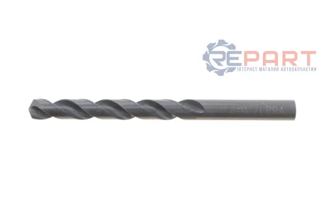 Сверло HSS DIN 338 Ø11 мм WURTH 0624001100