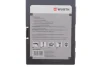 Набор сверл HSS RED LINE 1.5-6.5mm 13 шт WURTH (0624701) изображение 2