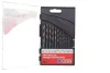 Набор сверл HSS RED LINE 1.5-6.5mm 13 шт WURTH (0624701) изображение 3
