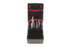 Набір ступінчастих свердел HSS SMART STEP, (D4-30 mm), 3 шт., ZEBRA {арт. } WURTH (0694450003) зображення 1