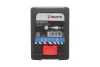 Набір ступінчастих свердел HSS SMART STEP, (D4-30 mm), 3 шт., ZEBRA {арт. } WURTH (0694450003) зображення 2