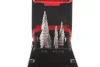 Набір ступінчастих свердел HSS SMART STEP, (D4-30 mm), 3 шт., ZEBRA {арт. } WURTH (0694450003) зображення 3