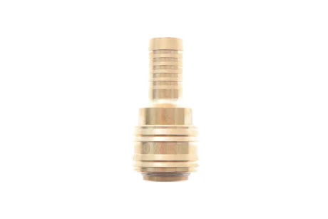 Штуцер швидкозмінний, латунь, NW7.2, 13 mm {арт. } WURTH 06991213