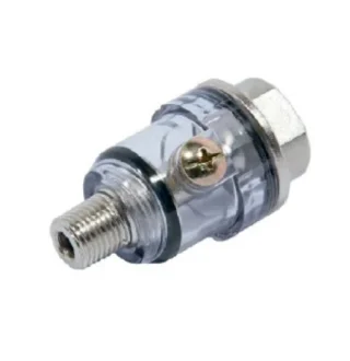Масленка для пневмоінструмента 1/4" {арт. } WURTH 0709861055