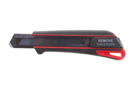 Ніж з відривним лезом 18 мм WURTH 071566295