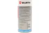 Клей-спрей PLUS, 400 ml {арт. } WURTH (0890100064) зображення 2