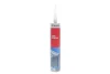 Клей-герметик комбінований поліуретановий K+D (300ml) (чорний) WURTH (08901003) зображення 1