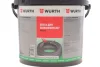 Паста монтажна для шин (5000g) (чорна) WURTH (08901241) зображення 2