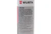 Смазка HHS 2000, 500мл WURTH (0893106) изображение 2