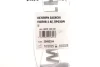 Окуляри захисні VISITOR 2 AF, EN166, прозорі {арт. } WURTH (0899102021) зображення 2
