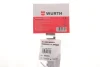 Окуляри захисні VISIONONE 2 AF (прозорі) WURTH (0899102026) зображення 2