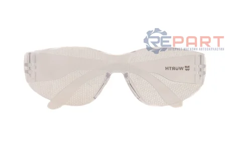 Окуляри захисні VISIONONE 2 AF (прозорі) WURTH 0899102026
