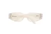 Окуляри захисні VISIONONE RED STRIPE (прозорі) WURTH (0899102036) зображення 3