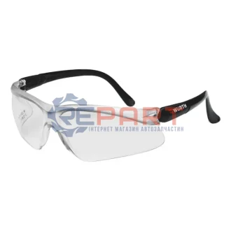 Окуляри захисні PREMIUM, AS/NZS1337-PC, прозорі {арт. } WURTH 0899103110