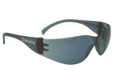 Окуляри захисні (затемнені) Standart WURTH 0899103121