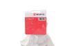 Рукавиці захисні White PU, розмір 9 WURTH (0899401109) зображення 2