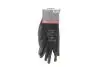 Фото Рукавиці захисні з поліуретановим покриттям Black PU (Т.6) RED LINE WURTH (0899402406) зображення 1