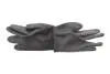 Фото Рукавиці захисні з поліуретановим покриттям Black PU (Т.6) RED LINE WURTH (0899402406) зображення 2