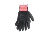 Рукавиці з поліуретановим покриттям (M) Black PU WURTH (0899402408) зображення 1
