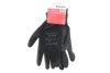 Рукавиці з поліуретановим покриттям (M) Black PU WURTH (0899402408) зображення 2