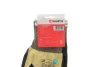Рукавиці для захисту від порізів SOFTFLEX W-130, LEVEL B, нітрил, пара, р.9 {арт. } WURTH (0899403409) зображення 2