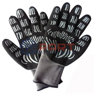 Рукавиці захисні зимові TIGERFLEX THERMO, покриття латекс, пара, р.10 {арт. } WURTH 0899404030 Купити в Україні